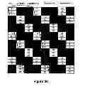 Fig. 29 - Method of autostereoscopic display on a screen having its largest dimension in a vertical direction