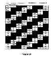Fig. 35 - Method of autostereoscopic display on a screen having its largest dimension in a vertical direction