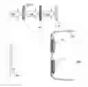 Fig. 01 - 3D Polarized Eyewear