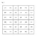 Fig. 04 - Stereoscopic image display device