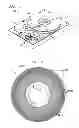 Fig. 02 - Storage device having degauss circuitry with ramp generator for use in generating chirped degauss signal