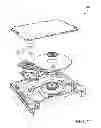 Fig. 02 - ACTUATOR ARM WITH A SHELF AND CUTOUT