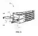 Fig. 07 - ACTUATOR ARM WITH A SHELF AND CUTOUT