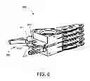 Fig. 09 - ACTUATOR ARM WITH A SHELF AND CUTOUT