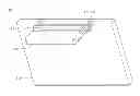 Fig. 01 - Integrated mechanism for an electronic device and an adaptor