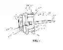 Fig. 07 - Ion generator mounting device