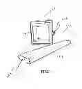 Fig. 08 - Ion generator mounting device