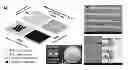 Fig. 01 - Electrochemically activated C-MEMS electrodes for on-chip micro-supercapacitors