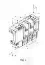 Fig. 02 - Accessory device assembly for low and medium voltage switching devices
