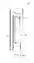 Fig. 09 - Electronic apparatus and stand thereof
