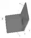 Fig. 02 - Tablet support apparatus