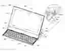Fig. 01 - Portable electronic device