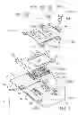 Fig. 04 - Ejectable component assemblies in electronic devices