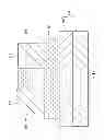 Fig. 02 - CIRCUIT BOARD WITH REDUCED ADHESIVE OVERFLOW AND CIRCUIT STRUCTURE THEREOF
