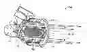 Fig. 01 - Imaging device with focused illumination