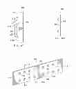 Fig. 04 - Optical panel for LED light source