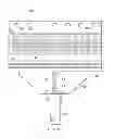 Fig. 06 - Optical panel for LED light source