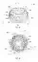 Fig. 04 - COOLING SYSTEM AND LIGHTING DEVICE COMPRISED THEREOF