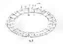 Fig. 05 - In-plane bent printed circuit boards