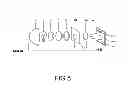 Fig. 06 - FADE OUT OPTICAL LIGHT MASKING PROJECTOR SYSTEM