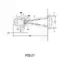 Fig. 22 - FADE OUT OPTICAL LIGHT MASKING PROJECTOR SYSTEM
