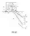 Fig. 33 - FADE OUT OPTICAL LIGHT MASKING PROJECTOR SYSTEM