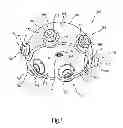 Fig. 02 - Bulb for semiconductor luminous device, and semiconductor luminous device