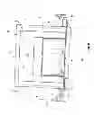 Fig. 03 - Fire barrier recesssed lighting fixture
