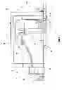 Fig. 04 - Fire barrier recesssed lighting fixture