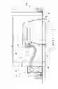 Fig. 05 - Fire barrier recesssed lighting fixture