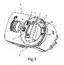 Fig. 02 - Operating device and method of implementing lighting functions