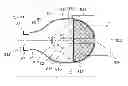 Fig. 01 - Headlight system incorporating adaptive beam function