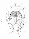 Fig. 16 - Headlight system incorporating adaptive beam function