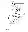Fig. 02 - Adaptive lighting system for an automobile vehicle