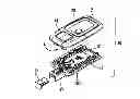 Fig. 01 - Interior lamp for vehicle