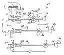 Fig. 01 - Multiple lamp element adjuster for a vehicle
