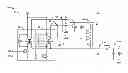 Fig. 01 - Transformer-coupled gate-drive power regulator system