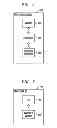 Fig. 06 - Memory device with separately controlled sense amplifiers
