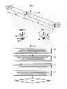 Fig. 02 - Streamer for seismic prospection comprising tilt compensation of directional sensors