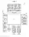 Fig. 02 - Analog electronic timepiece having rotating display bodies and a detection unit detecting when a rotating display body is in a predetermined reference display mode