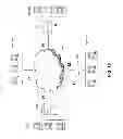 Fig. 07 - Wavefront detection and disambiguation of acknowledgments