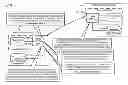 Fig. 01 - Forwarding tables for hybrid communication networks