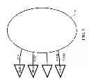 Fig. 08 - METHODS AND SYSTEMS FOR USING A BEAM-FORMING NETWORK IN CONJUNCTION WITH SPATIALLY MULTIPLEXED WIRELESS SIGNALS