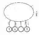 Fig. 09 - METHODS AND SYSTEMS FOR USING A BEAM-FORMING NETWORK IN CONJUNCTION WITH SPATIALLY MULTIPLEXED WIRELESS SIGNALS