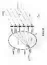 Fig. 17 - METHODS AND SYSTEMS FOR USING A BEAM-FORMING NETWORK IN CONJUNCTION WITH SPATIALLY MULTIPLEXED WIRELESS SIGNALS