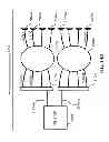 Fig. 30 - METHODS AND SYSTEMS FOR USING A BEAM-FORMING NETWORK IN CONJUNCTION WITH SPATIALLY MULTIPLEXED WIRELESS SIGNALS