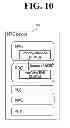 Fig. 11 - Method and terminal for applying an extended access barring