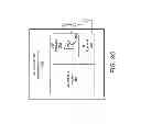 Fig. 07 - Method and system for a time domain approach to 4G/LTE-WiFi/BT coexistence
