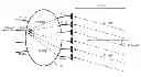 Fig. 01 - METHODS AND SYSTEMS FOR USING A BEAM-FORMING NETWORK IN CONJUNCTION WITH MAXIMAL-RATIO-COMBINING TECHNIQUES