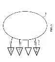 Fig. 08 - METHODS AND SYSTEMS FOR USING A BEAM-FORMING NETWORK IN CONJUNCTION WITH MAXIMAL-RATIO-COMBINING TECHNIQUES